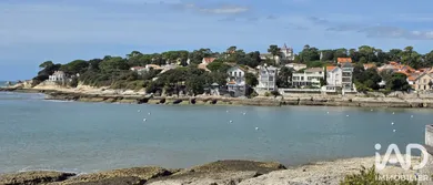 Appartement à Saint-Palais-sur-Mer (17420)