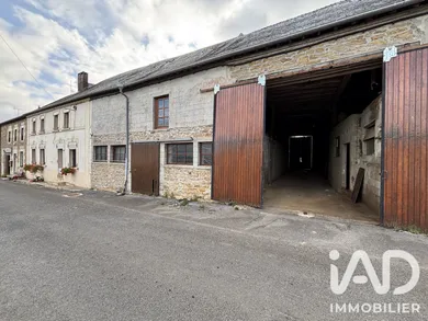 Maison de campagne à Girondelle (08260)