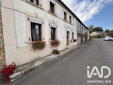 Maison de campagne à Girondelle (08260)