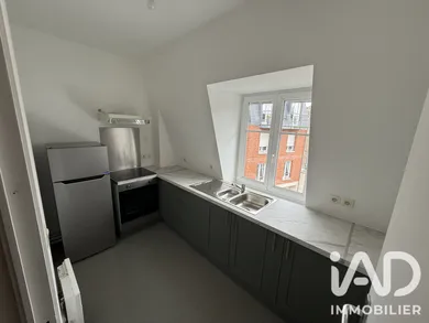 Appartement à Cambrai (59400)