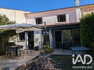 Traditional house in Albi (81000)