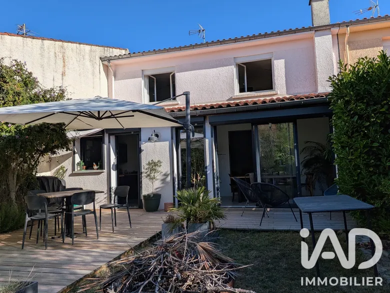 Maison 5 pièces 105 m² · à Albi · 105 m² · 195 000 €