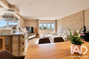 Duplex in Fréjus (83600)