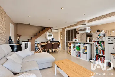 Duplex à Fréjus (83600)