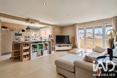 Duplex à Fréjus (83600)