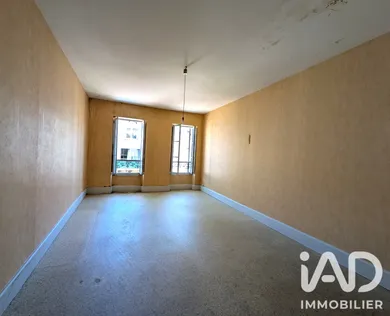 Immeuble à Villeneuve-sur-Lot (47300)