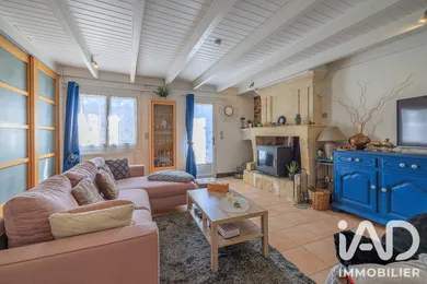 Maison à Sablons (33910)