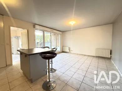 Appartement à Villefranche-sur-Saône (69400)