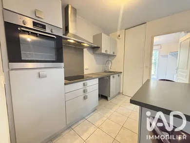 Appartement à Villefranche-sur-Saône (69400)
