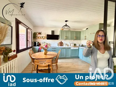 Apartment in La Valette-du-Var (83160)