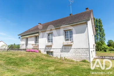 Maison à Lorris (45260)
