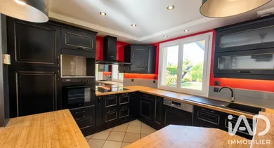 Maison à Doncourt-lès-Conflans (54800)