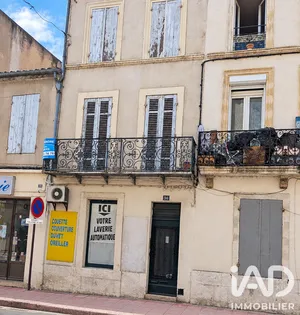 Building in Villeneuve-sur-Lot (47300)