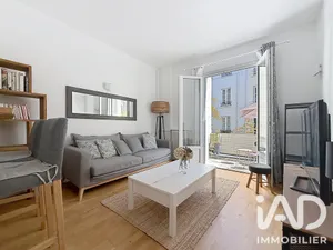 Appartement à Vincennes (94300)