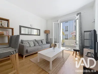 Appartement à Vincennes (94300)
