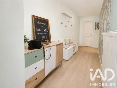 Maison de village à Vittoncourt (57580)