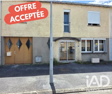 Maison à Aussillon (81200)