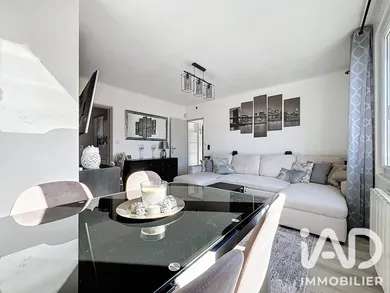 Appartement à Rueil-Malmaison (92500)