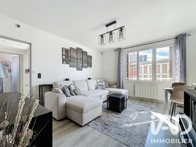 Appartement à Rueil-Malmaison (92500)