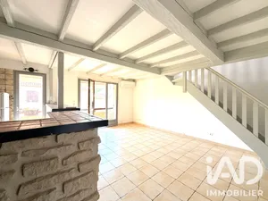 Apartment in Six-Fours-les-Plages (83140)