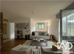 Appartement à Grigny (91350)