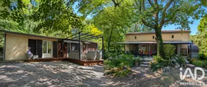 Park home in Madaillan (47360)