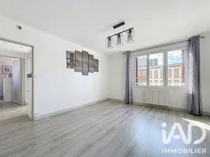 Appartement à Rueil-Malmaison (92500)