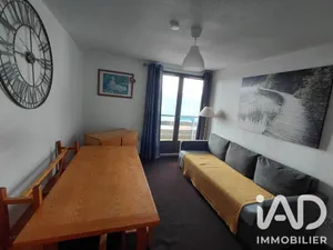 Appartement à Les Adrets (38190)