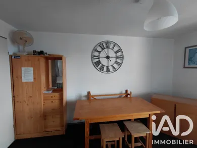 Appartement à Les Adrets (38190)