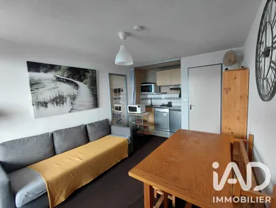 Appartement à Les Adrets (38190)