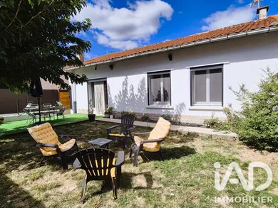 Maison à Mazamet (81200)