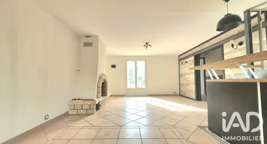 Maison à Doncourt-lès-Conflans (54800)