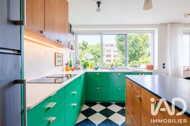 Appartement à Saint-Cloud (92210)