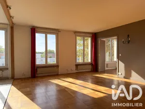 Appartement à Rueil-Malmaison (92500)