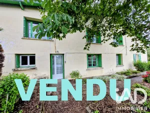 House in Sigoulès (24240)