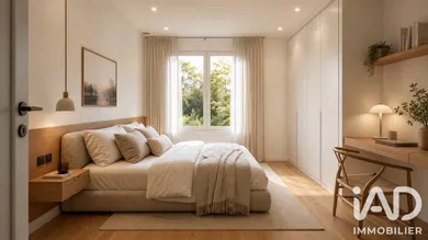 Appartement à Thionville (57100)