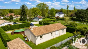 House in Saint-Seurin-sur-l'Isle (33660)