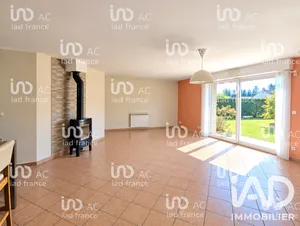 Maison à Rang-du-Fliers (62180)