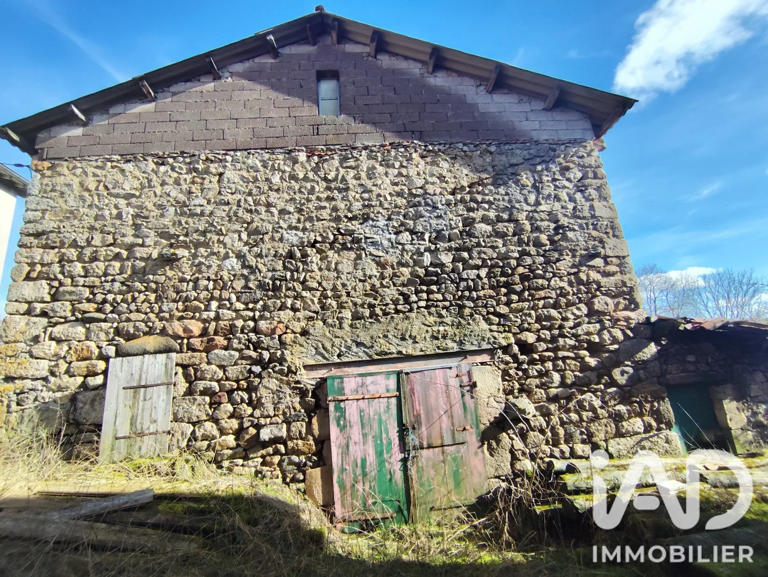 Vente maison à Craponne — 3