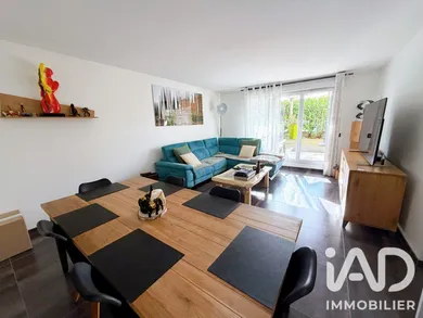 Appartement à Massy (91300)