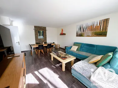 Appartement à Massy (91300)