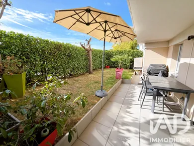 Appartement à Massy (91300)