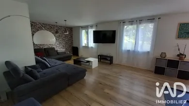 Traditional house in Sore (40430)
