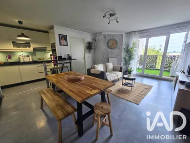 Appartement à Athis-Mons (91200)