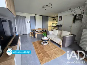 Appartement à Athis-Mons (91200)
