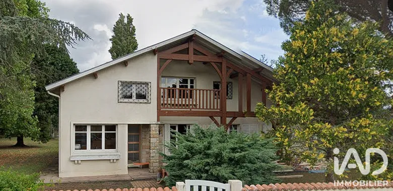 Maison 8 pièces 198 m² · à Sore · 198 m² · 519 500 €