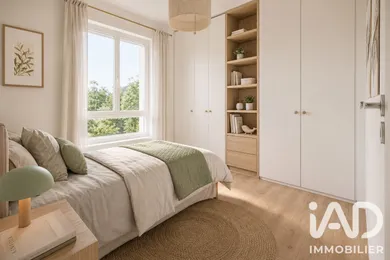 Appartement à Thionville (57100)