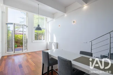 Duplex à Fontenay-aux-Roses (92260)