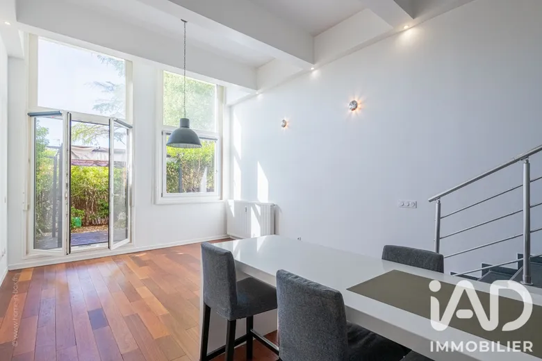 Appartement 4 pièces 98 m² · à Fontenay-aux-Roses · 97,6 m² · 500 000 €