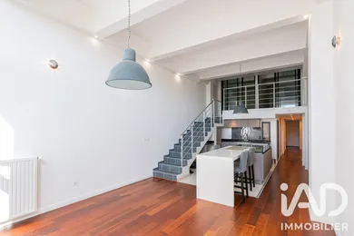 Duplex à Fontenay-aux-Roses (92260)